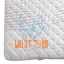 Coating mattress Harmony Latex 160x200xH5cm