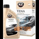 Car shampoo with wax K2 Vena 1L