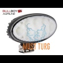 Töötuli 40W John Deere RE269640 RE269638 9-32V 3200lm IP67 Bullboy Agriline