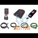 Defa WarmUp II 1900 SmartStart Heating System 230V 471278