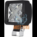 Work light with parking light Led 12V 22 / 2W 1250lm ECE R10 Osram Cube MX85-SP