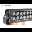 Work light Led panel 60W 10-30V 7200lm R10 IP67 Bullpro