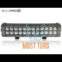 Work light Led panel120W 10-30V 14400lm R10 IP67 Bullpro