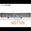 Work light Led panel 200W 10-30V 24000lm R10 IP67 BullPro