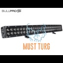 Töötule paneel 300W 10-30V 36000lm R10 IP67 BullPro