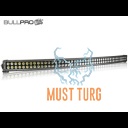 Töötule paneel 480W 10-30V 57600lm R10 IP67 BullPro