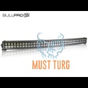 Töötule paneel 400W 10-30V 48000lm R10 IP67 BullPro