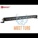 Kaugtuli C-Bright Challenger Slim 120W 10-30V Ref.30 6100lm IP67 R112/R10