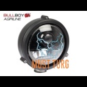 Driving Lamp High beam Led 10-30V 15W / 15W 700 / 1200lm Ref.12.5 ECE R10 R112 Bullboy