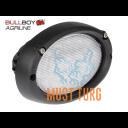 Work light 10-30V 45W 2710lm IP6K9K Wide beam Bullboy Agriline