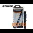 Flashlight Ledwise Little One 200lm IPX8 CREE XP-G2 made of aluminum