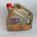 Mootorratta õli 10W-50 Castrol Power 1 Racing 4T 4L