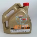 Mootorratta õli 10W-50 Castrol Power 1 Racing 4T 4L