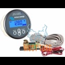 Battery charger with bluetooth 6.5-70V