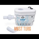 Automatic bilge pump 12V