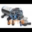 Pressure water pump WPS 3.5 24V 13l / min