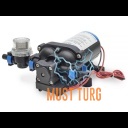 Pressure water pump WPS 3.5 24V 13l / min