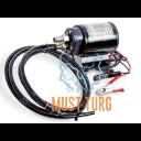 Oil change pump 12V