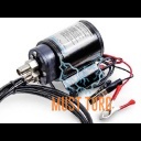 Oil change pump 12V