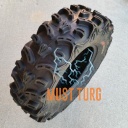 ATV rehv 28X9R14 51L Kenda K587 Bear Claw HTR TL