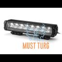 High beam Lazer Triple-R 1000 PL with parking light 90W 9-32V Ref.30 8100lm