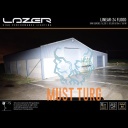 Töötuli Lazer Linear-24 Flood 168W 9-32V 16200lm