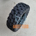 ATV tire 21X7.00R10 25F Kenda Dominator K300F TL