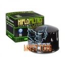 Moto oil filter BMW F800 ST Hiflo HF165