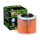 Moto õlifilter Aprilia BMW Hiflo HF151