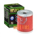 Moto õlifilter Suzuki Yamaha Hiflo HF132