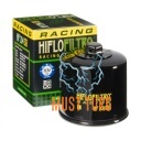 Moto oil filter Honda Kawasaki Yamaha Hiflo HF204RC