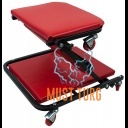 Reclining chair on wheels 135kg KS Tools