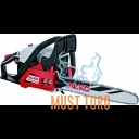 Chainsaw 2T 37.2cc latt 35cm AL-KO