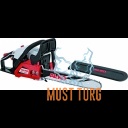 Chainsaw 2T 37.2cc latt 35cm AL-KO