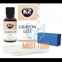 Keraamiline vaha K2 Gravon Lite Set 30ml 12 kuud