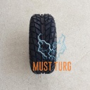 ATV tire 19X7R8 30N 4PR Sunf A021