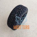 ATV tire 19X7R8 30N 4PR Sunf A021