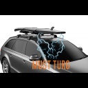 Thule SUP Taxi XT 810001