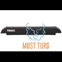 Thule Surf Pads 845000