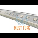 Interior lighting 22-30V 1000mm 1320lm 15W 4000K IP68