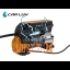 Air compressor 12V 4.2bar 60psi productivity 46L / min