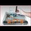 Battery-powered fine mechanic screwdriver KS Tools
