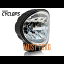 High beam 60W 9-36V Ref.45 6700 / 3700lm Seeker Cyclops 7 "