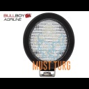 Work light led 9-32V 60W 6000lm IP68 Bullboy Agriline