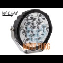 High beam led W-light Booster 9 140W 9-36V 11500lm Ref.30 R112 R10