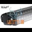 High beam W-light Impulse III 180W 10-32V 15120lm Ref.80 R112 R10
