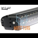 Kaugtuli W-light Impulse III 180W 10-32V 15120lm Ref.80 R112 R10