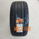 275/40R20 106V XL Tracmax Ice Plus S220 M+S lamell