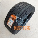 275/40R20 106V XL Tracmax Ice Plus S220 M+S lamell