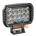 High beam with parking light Hella ValueFit 450 75W 10-30V ref.12.5 R112 ECE R10